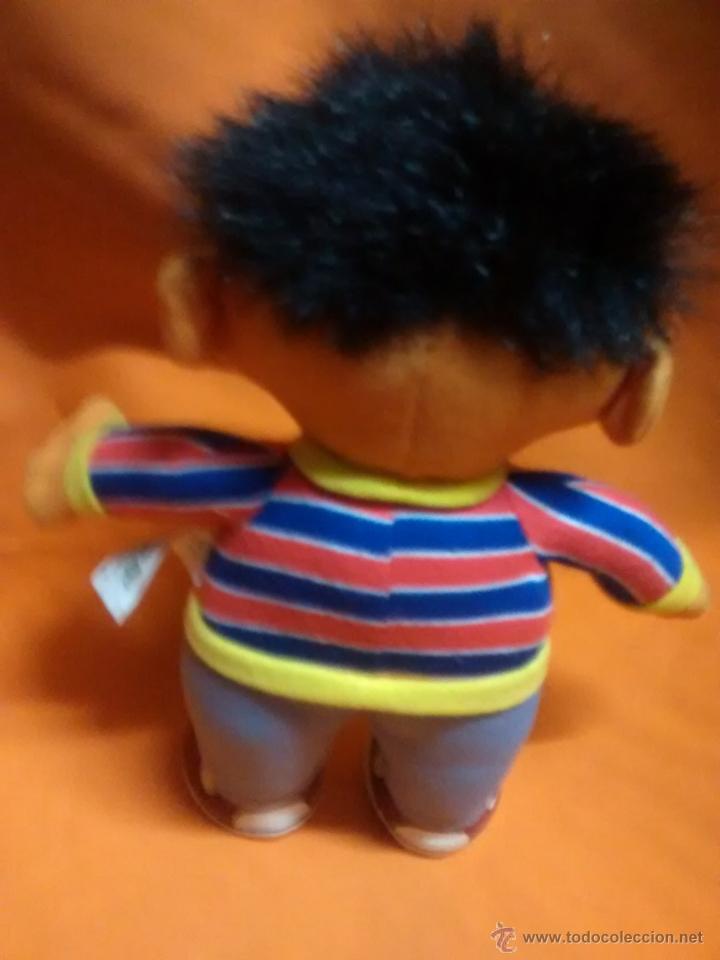 Juguetes antiguos: MU&Ntilde;ECO EPI ( EPI Y BLAS) - Foto 2