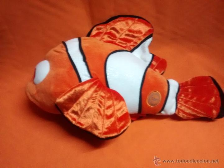 Juguetes antiguos: NEMO - Foto 1