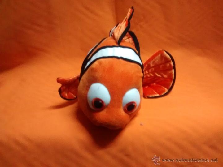 Juguetes antiguos: NEMO - Foto 2