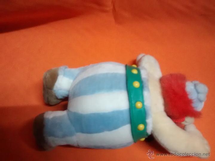 Juguetes antiguos: OBELIX - Foto 2