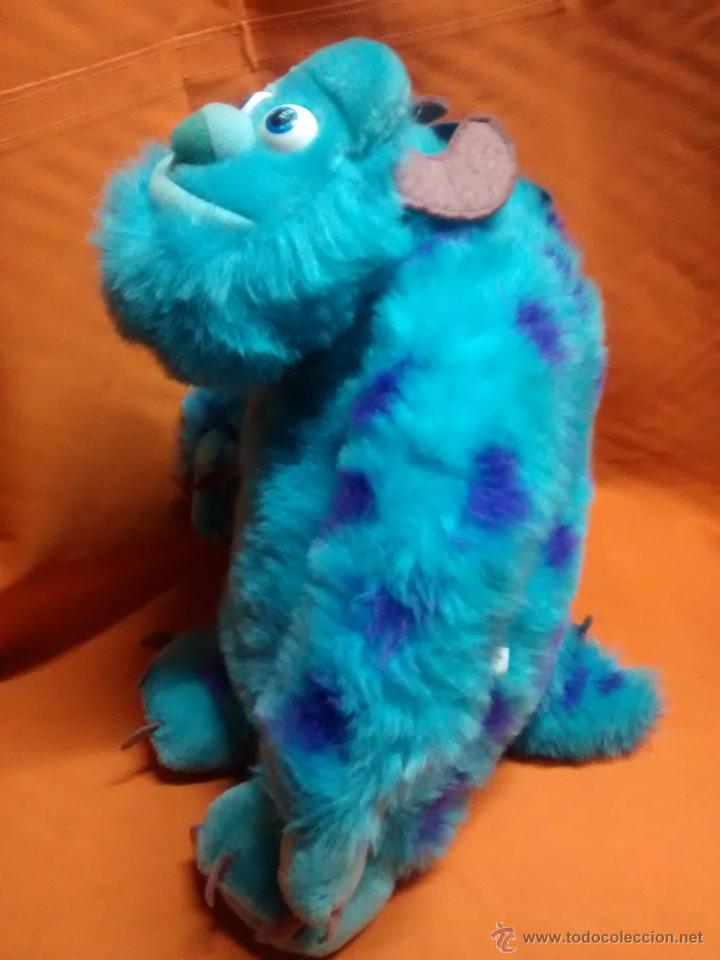 Juguetes antiguos: MONSTRUOS SA -SULLY- - Foto 2