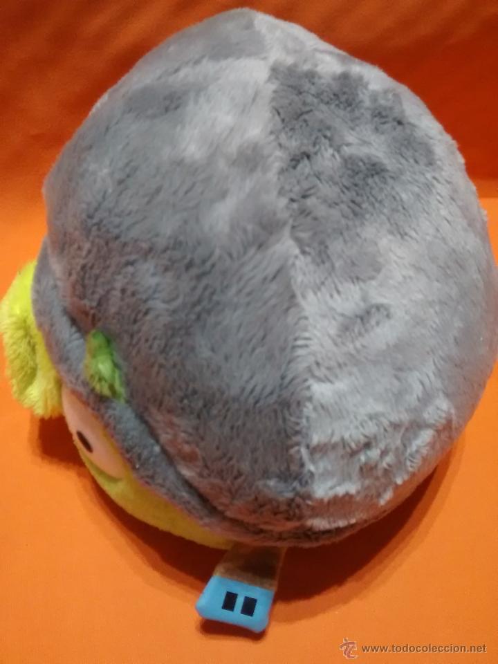 Juguetes antiguos: CERDO ANGRY BIRD - Foto 3