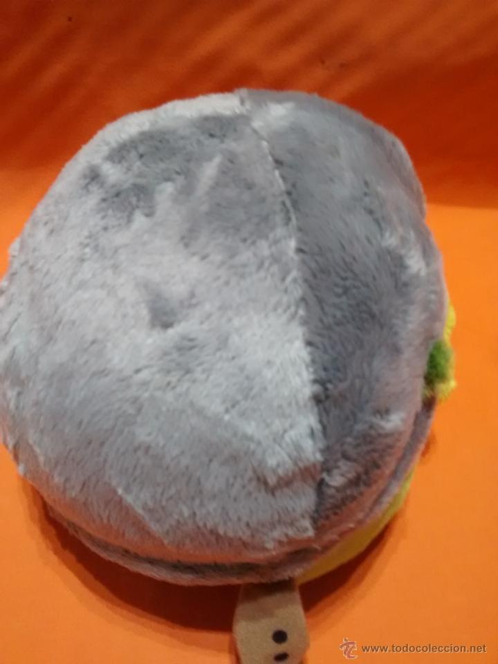 Juguetes antiguos: CERDO ANGRY BIRD - Foto 4
