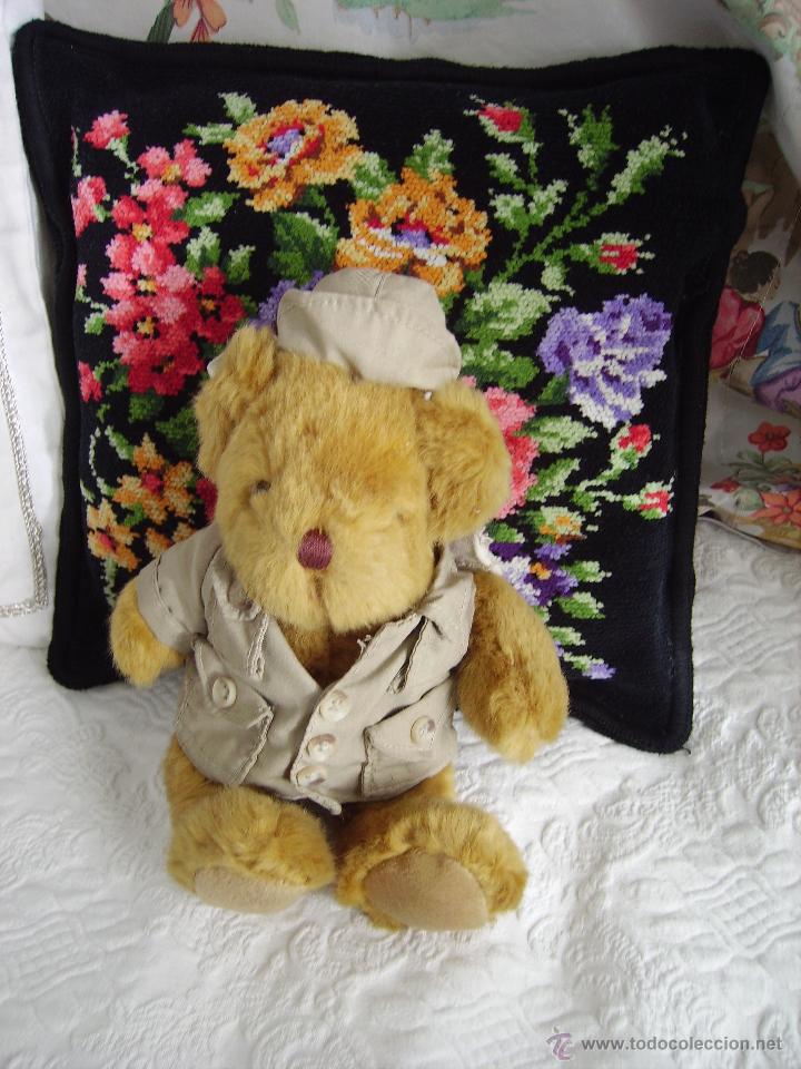 Juguetes antiguos: The BEARS, ositos - Foto 3