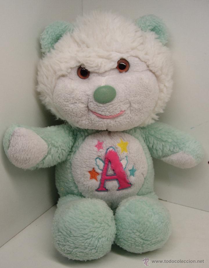 angeloso peluche