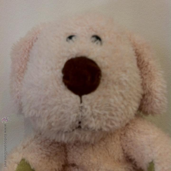 Juguetes antiguos: CONEJO DE PELUCHE. - Foto 6