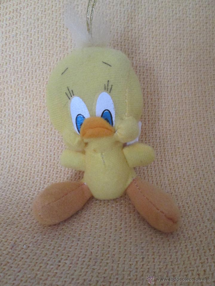 Juguetes antiguos: PELUCHE PIOLIN - Foto 1
