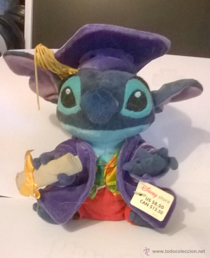 ositos de stich