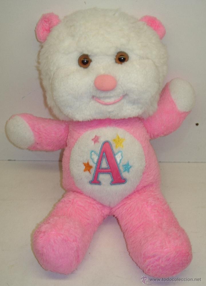 angeloso peluche