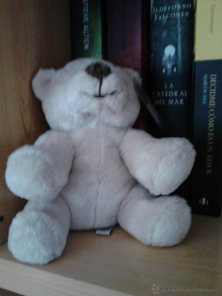 Juguetes antiguos: osito peluche - Foto 2