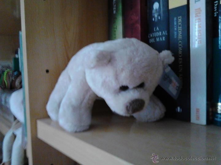 Juguetes antiguos: osito peluche - Foto 3