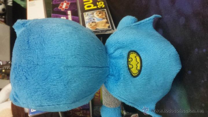 Juguetes antiguos: BATMAN DC COMIC SUPER HERO - Foto 2