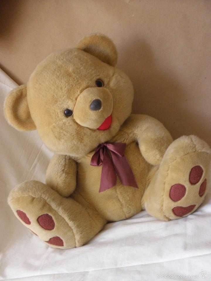 teddy bear peluche