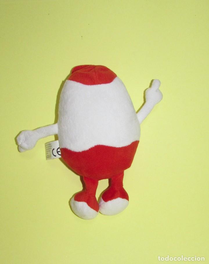 pou (peluche 20cm.) - Acheter Autres jouets anciens et jeux de collection  sur todocoleccion