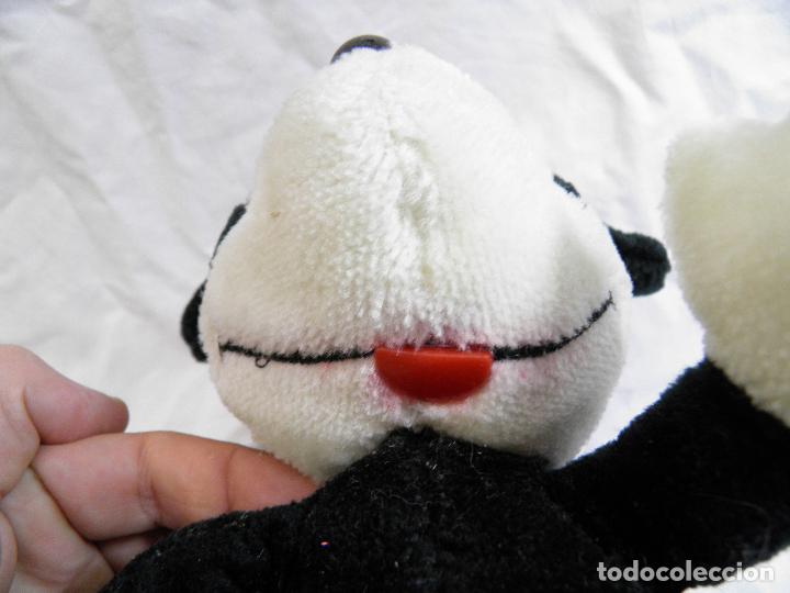 Juguetes antiguos: MU&Ntilde;ECO MICKEY MOUSE - Foto 6