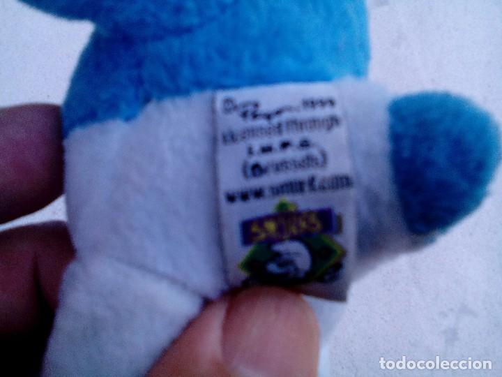 Juguetes antiguos: Pitufo - Foto 2