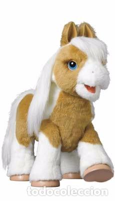 Gato interactivo de furreal-hasbro fur real co - Vendido en Venta Directa - 39079712 pony juguete furreal