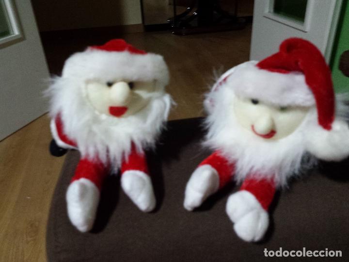 Juguetes antiguos: LOTE 7 PELUCHES - Foto 3