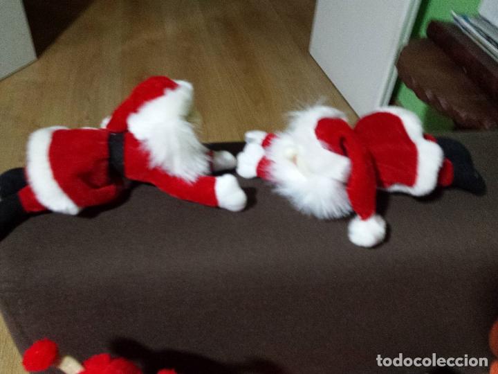 Juguetes antiguos: LOTE 7 PELUCHES - Foto 4