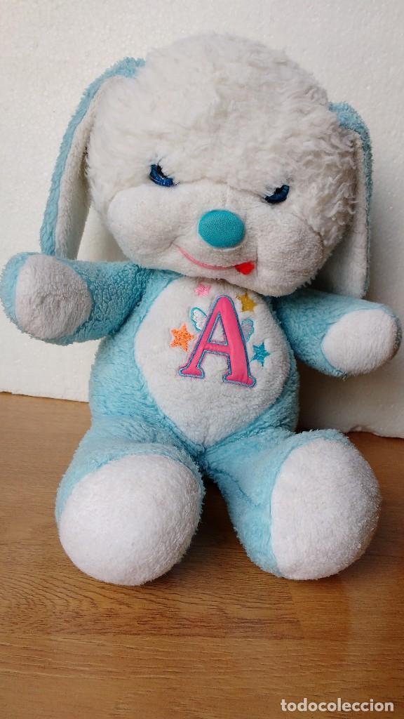 angeloso peluche