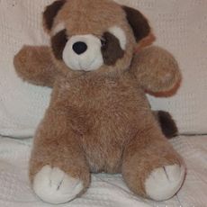 Mapache Rascal rascal,de rascal el mapache,finales años 70 - Compra venta en todocoleccion