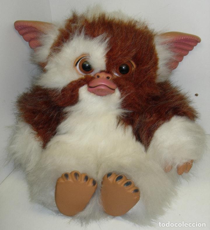 peluche gizmo original