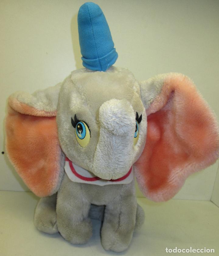 dumbo peluche