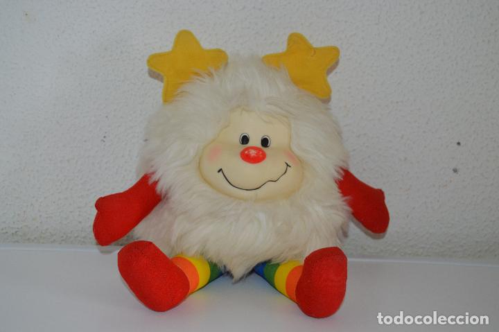 Peluche rainbow brite duende duendecillo - Sold at Auction - 81014168