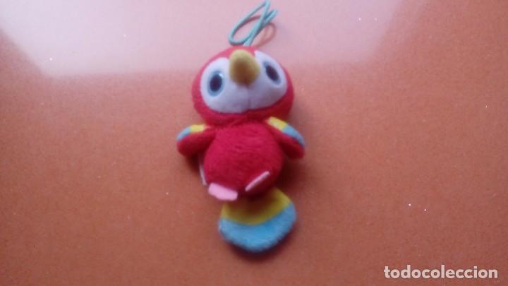 Altes Spielzeug: PELUCHE COLECCI&Oacute;N 2014 MCDONALDS