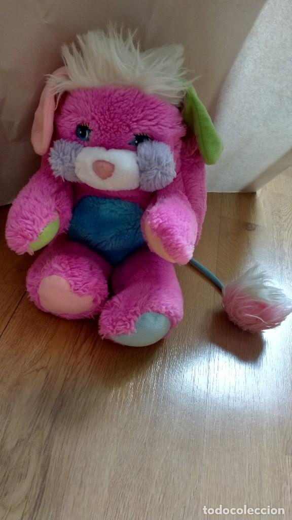 peluche popples