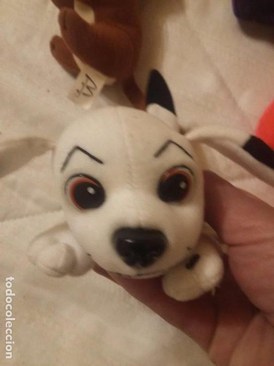 Juguetes antiguos: Lote de peluches - Foto 3