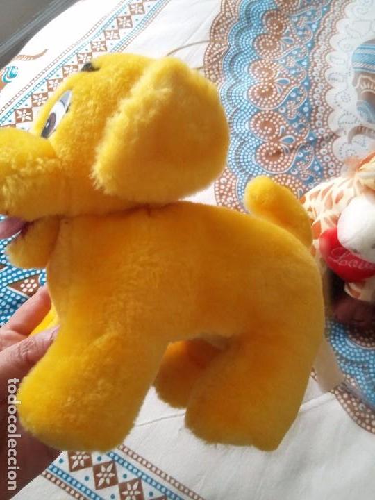 Juguetes antiguos: Lote de peluches - Foto 4