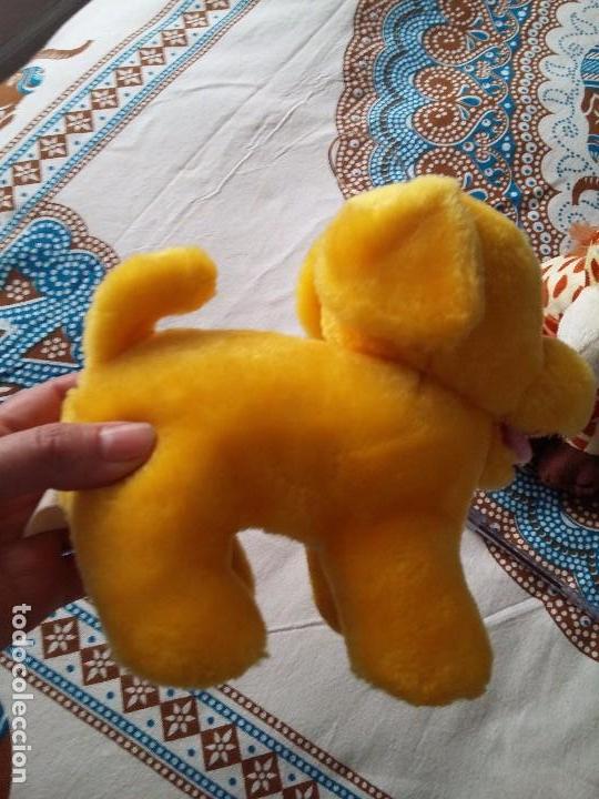 Juguetes antiguos: Lote de peluches - Foto 5