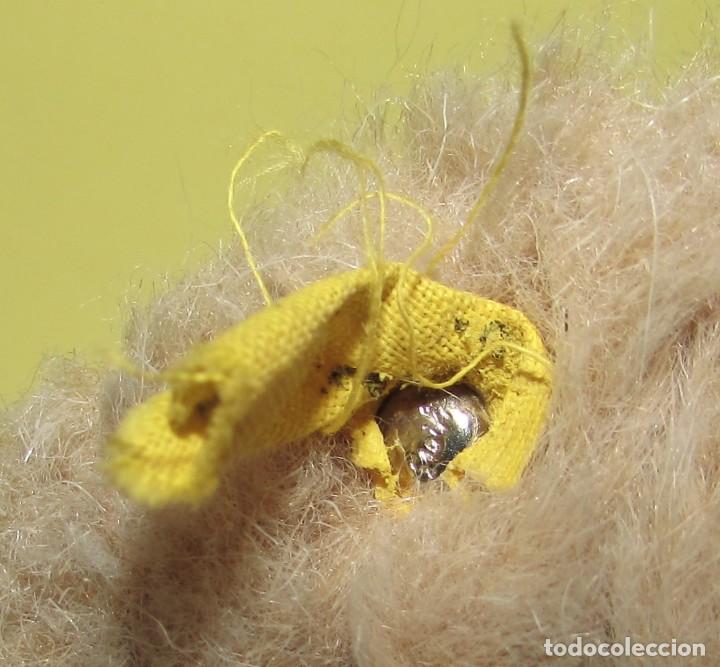 Juguetes antiguos: FOCA STEIFF PELUCHE - Foto 4