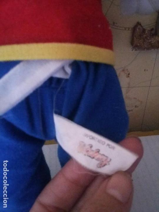 Juguetes antiguos: STUAR LITLEL - Foto 3