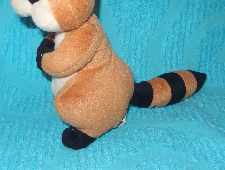 Juguetes antiguos: RASCAL,DE RASCAL EL MAPACHE,VICTORY - Foto 2
