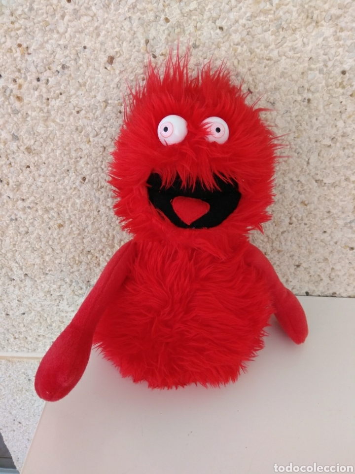 Juguetes antiguos: PELUCHE - Foto 1