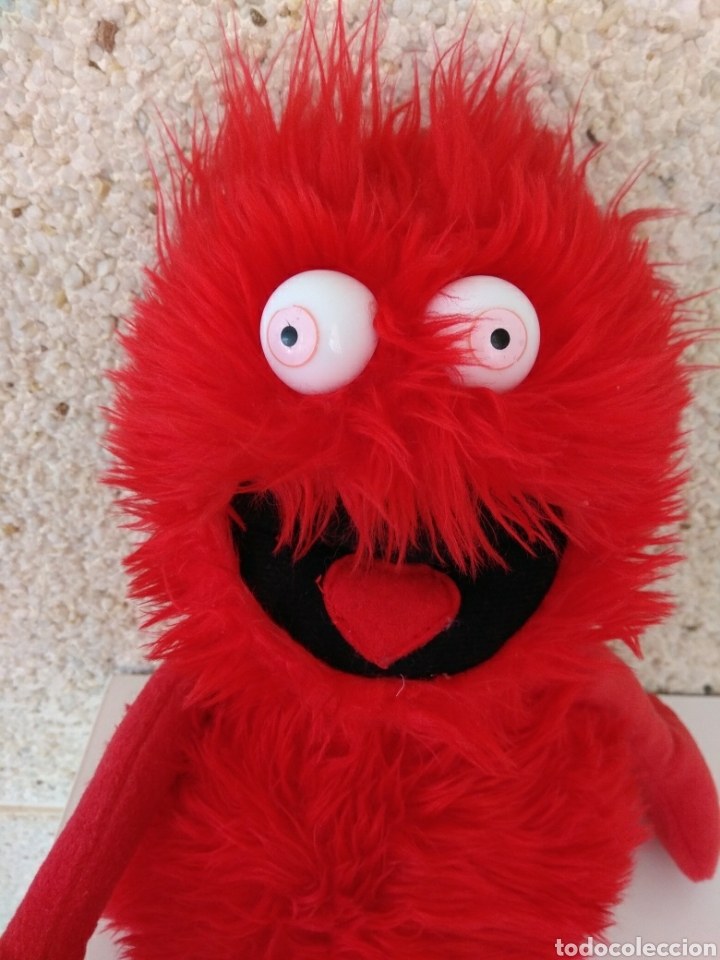 Juguetes antiguos: PELUCHE - Foto 2