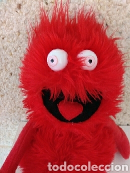 Juguetes antiguos: PELUCHE - Foto 3