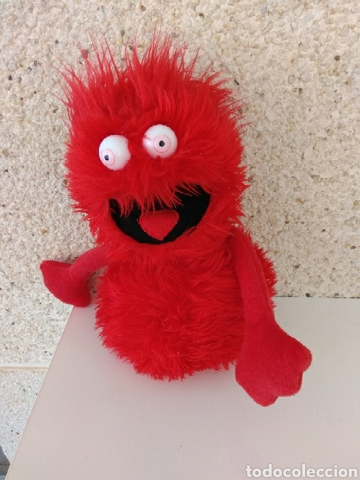 Juguetes antiguos: PELUCHE - Foto 4