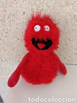 Juguetes antiguos: PELUCHE - Foto 5