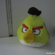 Juguetes Antiguos: ANGRY BIRDS. Lote 105711363