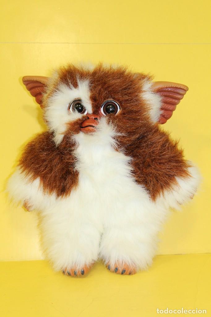 gremlins peluche