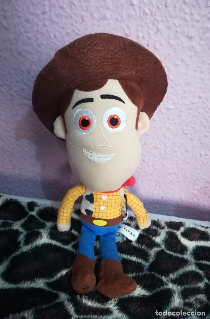 peluche woody toy story 30 cm