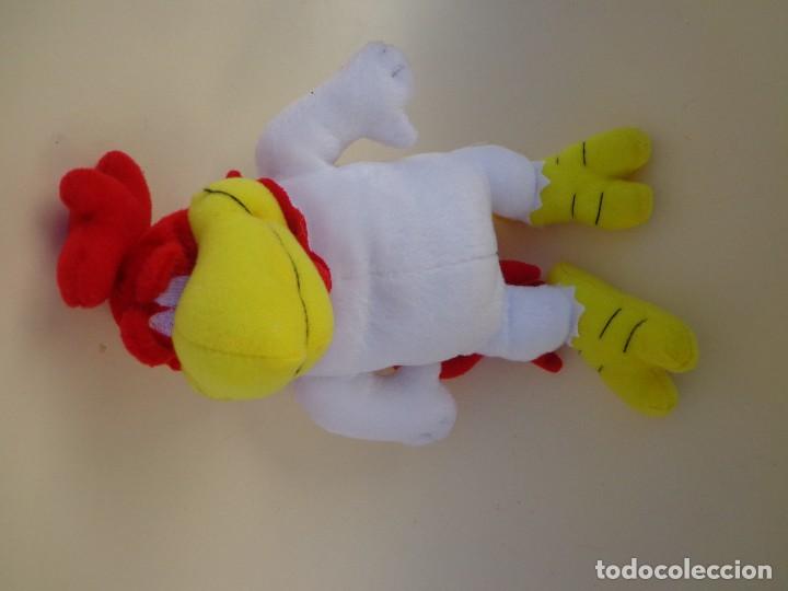 Juguetes antiguos: Antiguo peluche Warner Bros - Foto 2