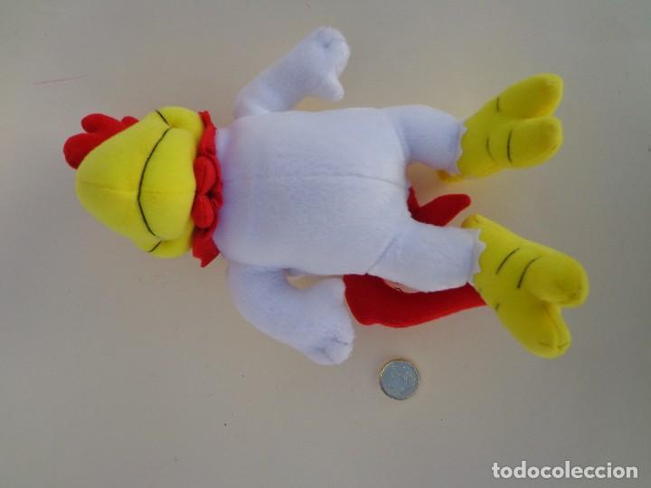 Juguetes antiguos: Antiguo peluche Warner Bros - Foto 4