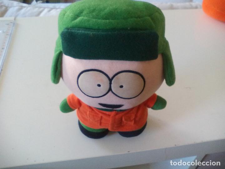 peluche south park