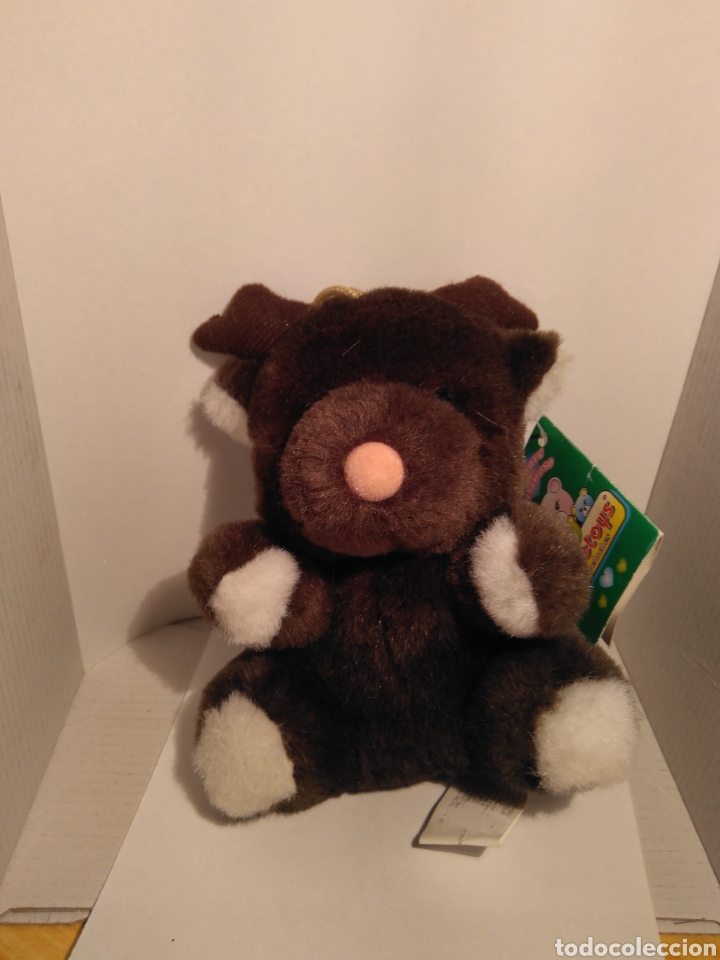 Juguetes antiguos: PELUCHE - Foto 1