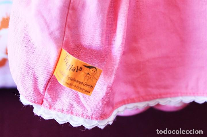 Juguetes antiguos: TITERE PRINCESA TRULLALA - Foto 7