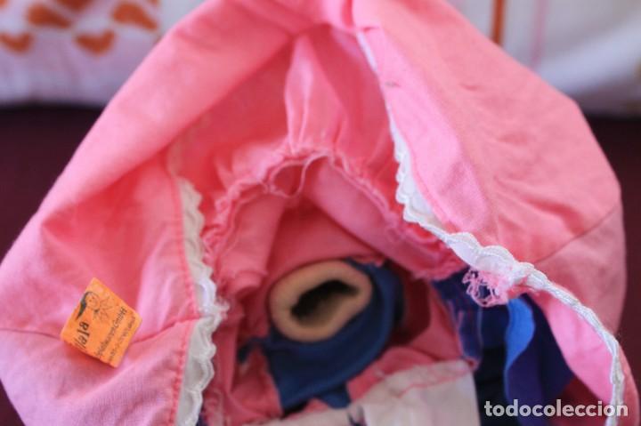 Juguetes antiguos: TITERE PRINCESA TRULLALA - Foto 11